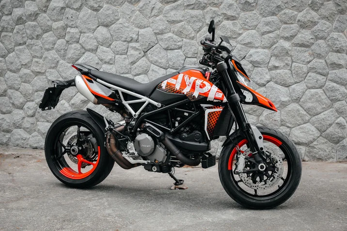 HONDA ADV 2 350cc (284) scooter
