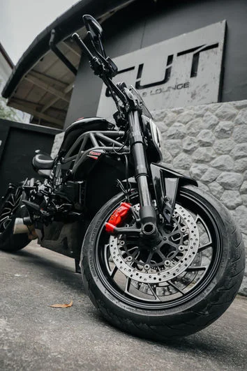 DUCATI X DIAVEL 1260cc (43) scooter