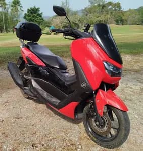 150сс 2024 scooter